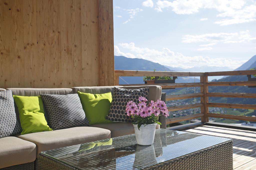 Superior Chalet